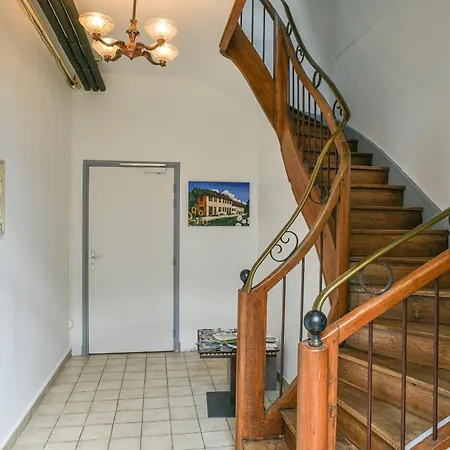 Domaine Sainte Anne Bed & Breakfast Saint-Franc